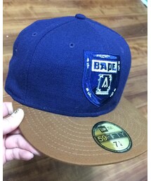 A BATHING APE | キャップ
