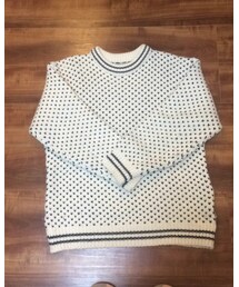 古着 | ニット/セーター