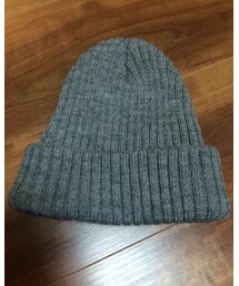 no brand | ニットキャップ/ビーニー