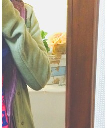 頂き物🙌🎵 | ジャケット/アウター