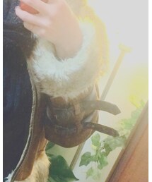 昔むかしある所の | ジャケット/アウター