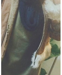 Green Parks topic | スウェット