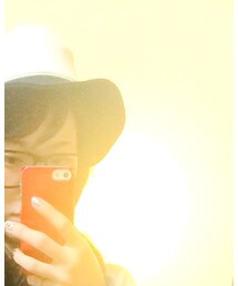 no brand | ハット