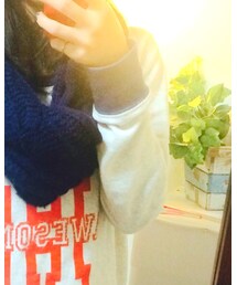 no brand | トップス