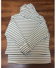 Green Parks topic | トップス