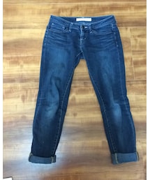 UNIQLO | デニムパンツ