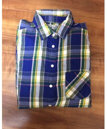 UNIQLO | シャツ/ブラウス