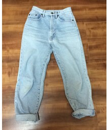古着 | デニムパンツ