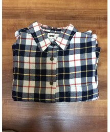 UNIQLO | シャツ/ブラウス