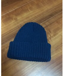 no brand | ニットキャップ/ビーニー