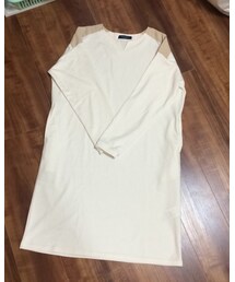 Green Parks topic | チュニック