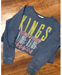 MOUSSY | トップス