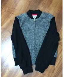 anyFAM | ブルゾン