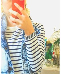 GU | ワンピース