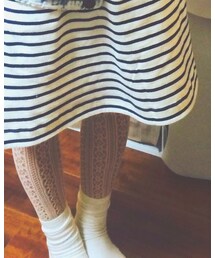 no brand | タイツ/ストッキング