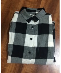 UNIQLO | シャツ/ブラウス