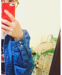 Green Parks topic | シャツ/ブラウス