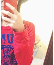 no brand | トップス