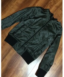 no brand | マウンテンパーカー