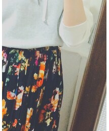 no brand | スカート