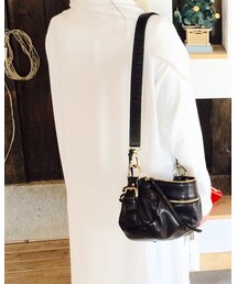 ズッケロ | ショルダーバッグ