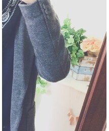 UNIQLO | ジャケット/アウター