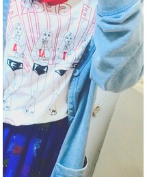 SLY | Tシャツ/カットソー