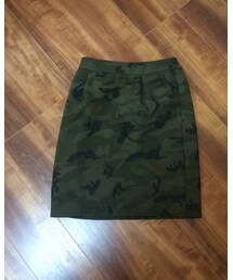 Green Parks topic | スカート