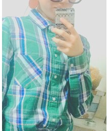 UNIQLO | シャツ/ブラウス