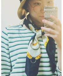 no brand | ストール/ショール