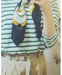 no brand | トップス