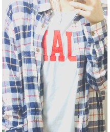 古着 | Tシャツ/カットソー