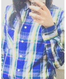 UNIQLO | シャツ/ブラウス