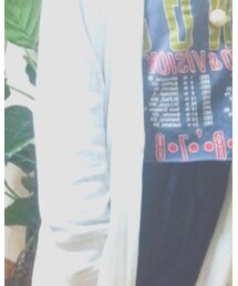 no brand | カーディガン/ボレロ