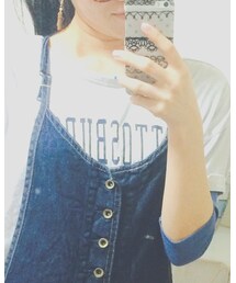 Green Parks topic | Tシャツ/カットソー