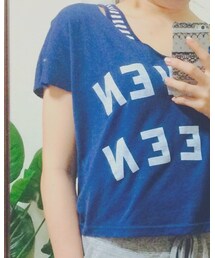 no brand | Tシャツ/カットソー