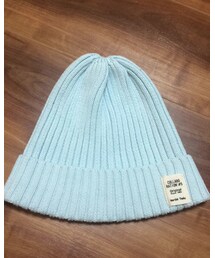 no brand | ニットキャップ/ビーニー