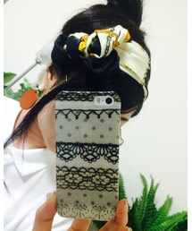 no brand | ヘアアクセサリー