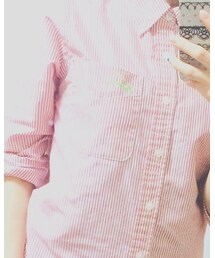 TOMMY HILFIGER | シャツ/ブラウス