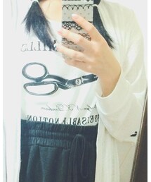 UNIQLO | Tシャツ/カットソー