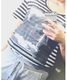 no brand | Tシャツ/カットソー