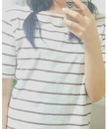 no brand | Tシャツ/カットソー