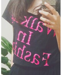 no brand | Tシャツ/カットソー