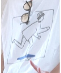 KEN GUARANTEED | Tシャツ/カットソー