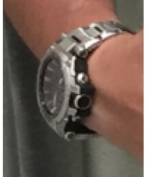 CASIO | MTGだぜ( ´ ▽ ` )ﾉ(アナログ腕時計)