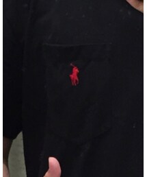 POLO RALPH LAUREN | Tシャツ/カットソー