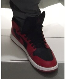 AIR JORDAN | スニーカー