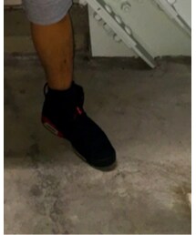 AIR JORDAN | jordan6(スニーカー)