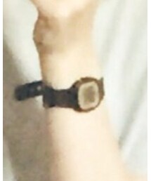 CASIO | アナログ腕時計