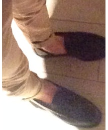 HARUTA | シューズ